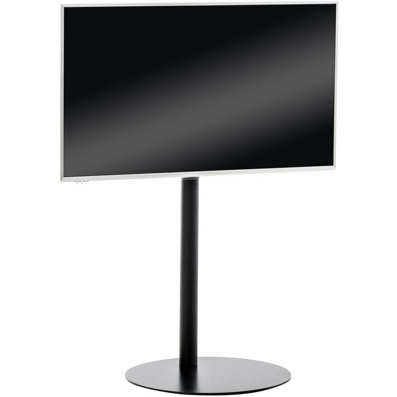 

CLP - Soporte De Pie Para TV De Plasma De 32 - 65' Negro redondo