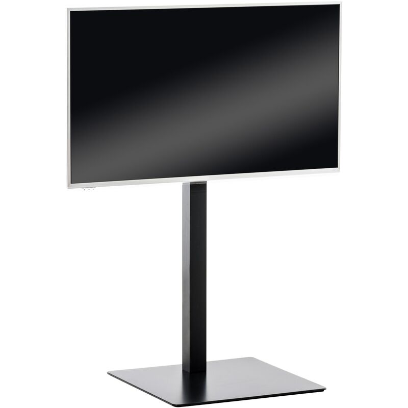 

Soporte De Pie Para TV De Plasma De 32 - 65' Negro angular