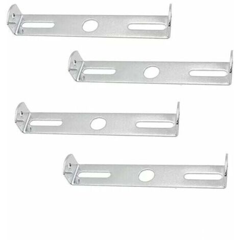 Soporte de placa de luz de techo ZVD, accesorio de fijación para lámpara de araña, soporte de fijación para lámpara de techo, para iluminación de araña de techo de oficina en casa, accesorios de porta