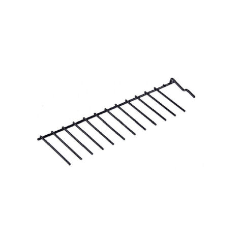 Soporte de placa derecha para lavavajillas Beko 1759030200