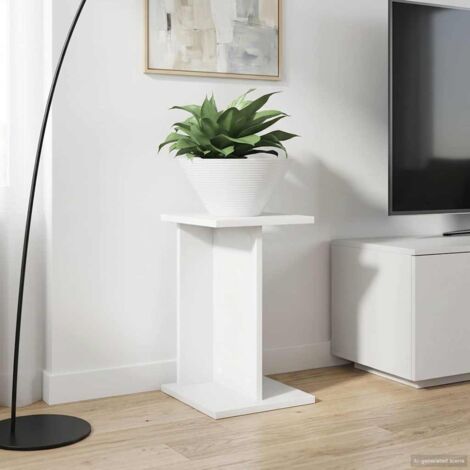 Soporte de plantas 2 pcs 25 x 25,5 x 40,5 cm