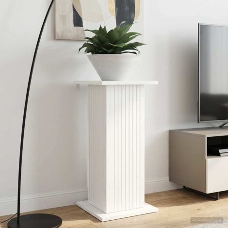 Soporte de plantas 2 pcs 30,5 x 30 x 60,5 cm