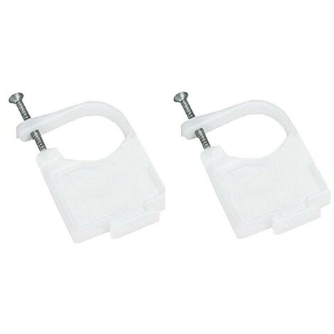 Soporte de plástico Giacomini para colectores 3/4x1/2 R598Y007
