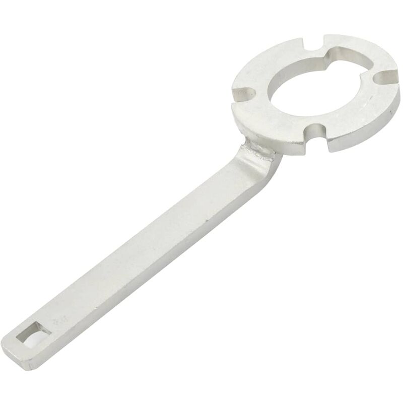 

Soporte de polea de cigüeñal para Volvo