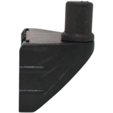 Soporte de portaequipajes para VW Caddy 2004-2020 izquierdo
