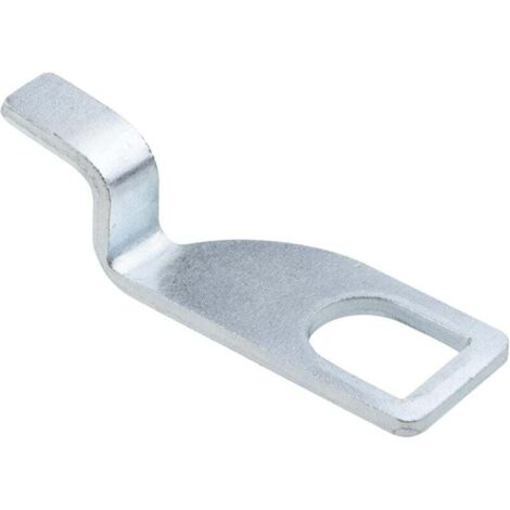 Soporte de portón trasero de acero inoxidable KZQ para autobuses T4, T5 y T6, California Camping y Multivan