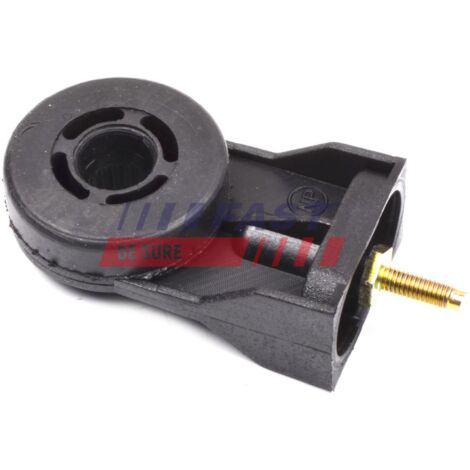 Soporte de radiador FT90742 rápido
