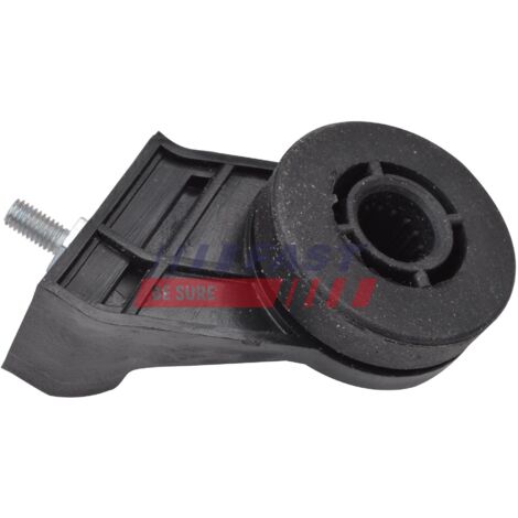 Soporte de radiador FT90743 rápido
