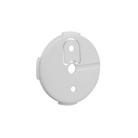 Soporte de repuesto blanco Ajax 17768 AJBRACKETHSB BRACKETHSB