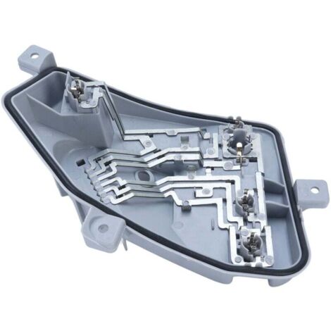 Soporte de repuesto para portalámparas de luz trasera, compatible con Clase A W176, A160, A180, A200, A220 y A250, derecha: 1768200277