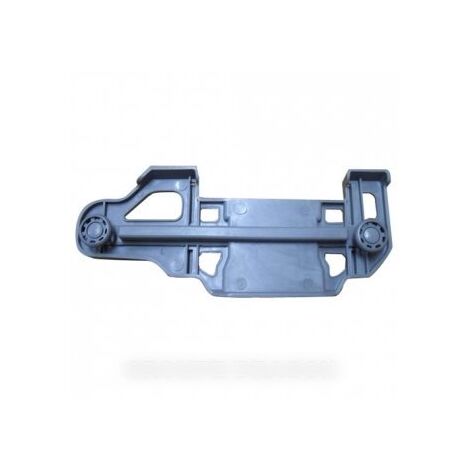 Soporte de rodillo lateral izquierdo para lavavajillas BEKO 1894900300