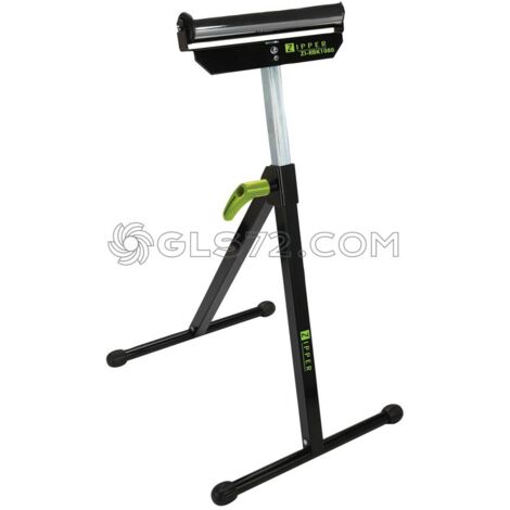 SOPORTE DE RODILLO UNIVERSAL AJUSTABLE 680-1080MM ZIPPER ZI-RBK1080