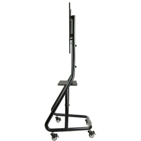 SOPORTE DE SUELO CON RUEDAS TOOQ FS20200M-B 60-105 MAX 150KG
