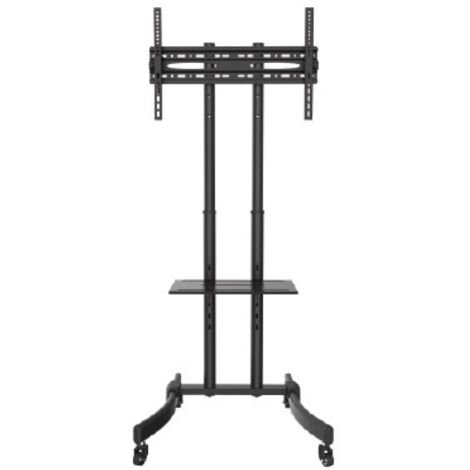 Soporte de suelo fonestar sts - 4664n para tv de 37pulgadas - 70pulgadas