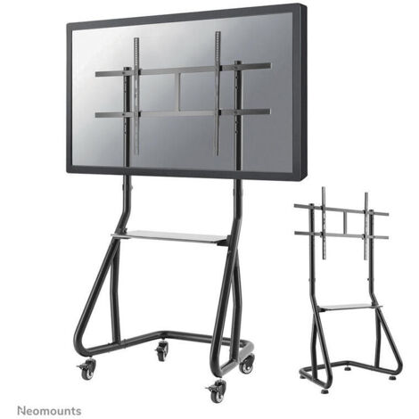 Soporte de suelo móvil para TV