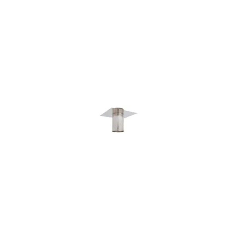 

TEN - Soporte de suelo OPSINOX A/370MM aislado - 125/180