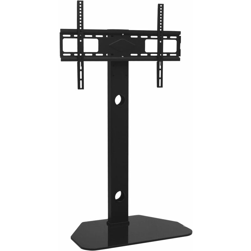 

Soporte de suelo para la TV giratorio VESA 400x400mm