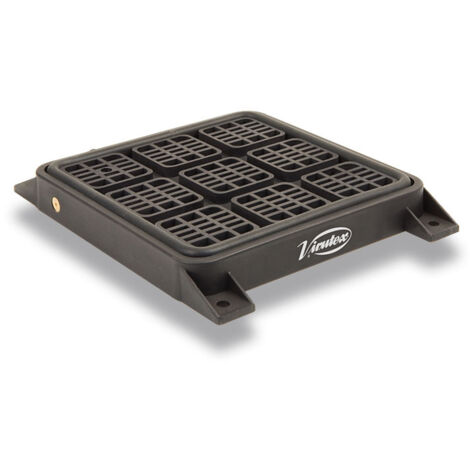 Soporte de sujeción VIRUTEX SVN250