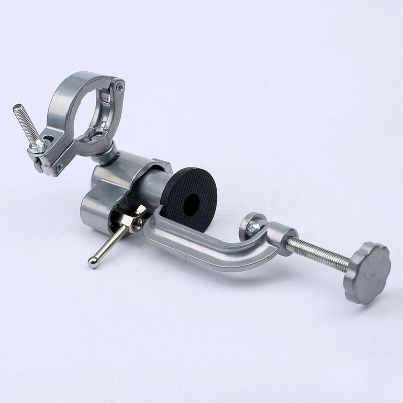 

Rdeer - Soporte de taladro con tornillo de sujecion a mesa