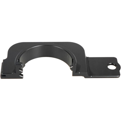 Soporte de tapa de tanque de combustible de aleación de aluminio, pieza de repuesto para Toyota Tacoma 2016-2022.