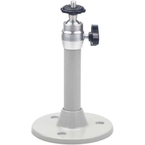 Soporte de techo KZQ para miniproyector 135x89x89mm