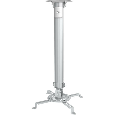 Soporte de Techo para Proyector FONESTAR SPR-567P