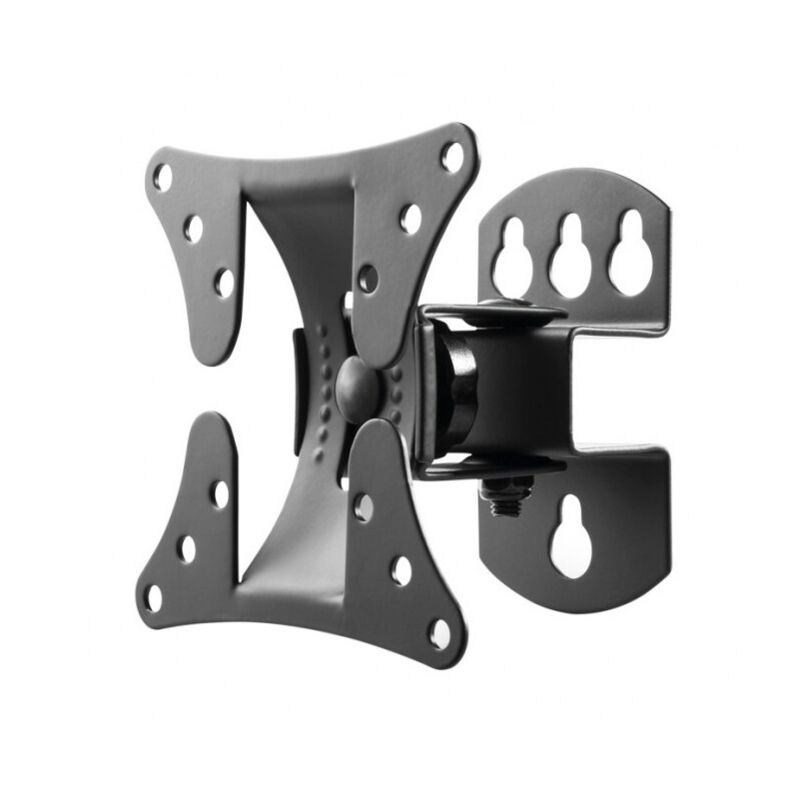 

Soporte TV orientable 13' a 27' 30 Kg. ( 500055001) - Holmios