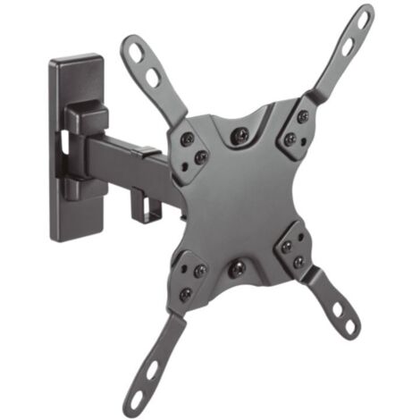 Soporte de TV con brazo 13-42" GSC - Negro
