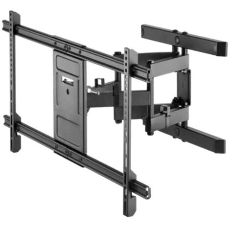 Soporte de TV con brazo 43-90" GSC - Negro