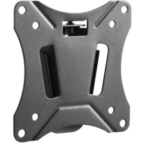Soporte de TV fijo 13-27" GSC - Negro