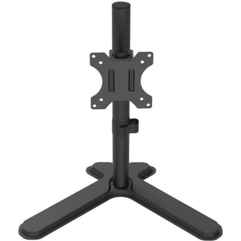 Soporte de TV - iggual - SSM01 - Diseño moderno - Instalación fácil - Compatible con varios tamaños