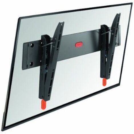Soporte de TV VOGEL'S BASE15M - Inclinable 15° - 32 a 55" - 30kg máx - Negro