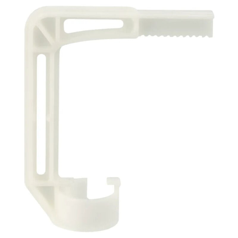 

Soporte de válvula con clips
