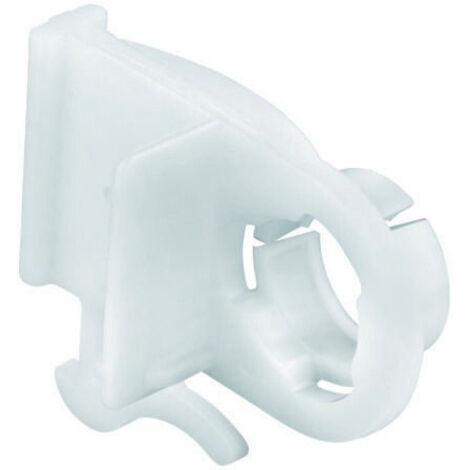 Soporte de válvula GROHE 43995 para tanque