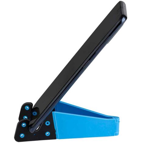 Soporte de viaje para smartphone, 0,8 x 11,3 x 3,2 cm
