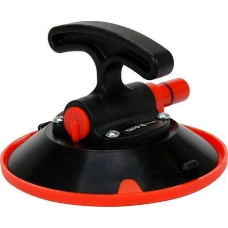 Soporte de vidrio 152mm Yato YT-37223