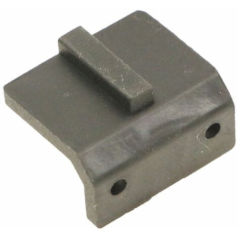 Soporte de vidrio 450300025 BEKO