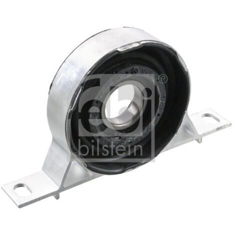 Soporte del eje de transmisión FEBI BILSTEIN FE14919