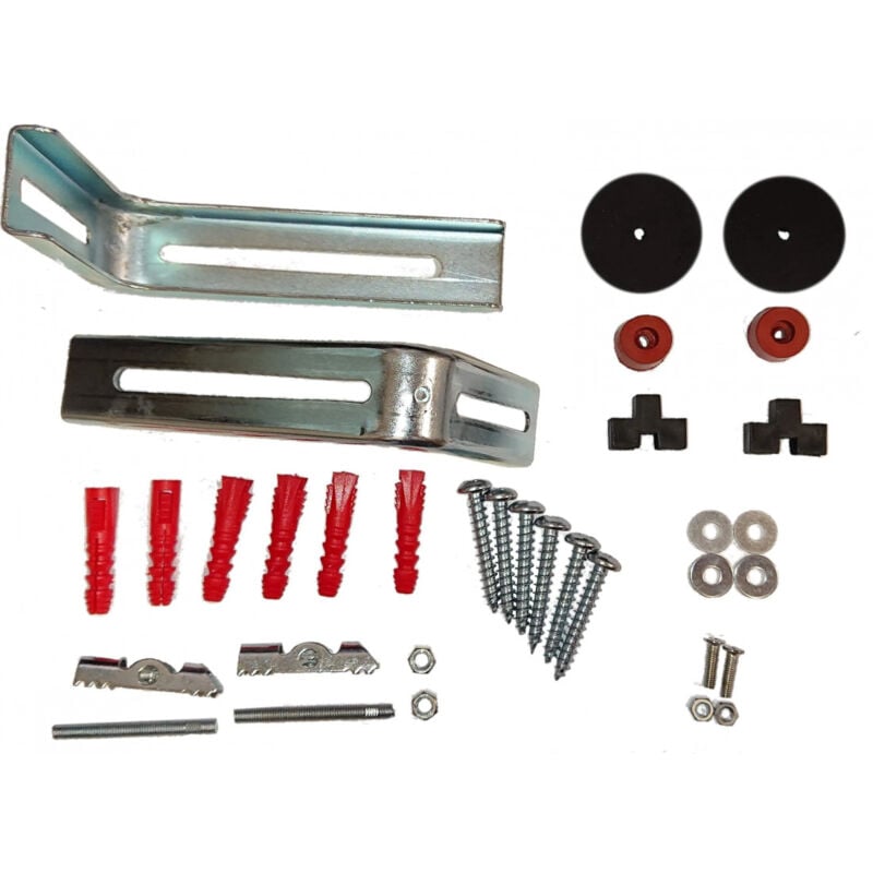 

Soporte del espaciador del lavabo