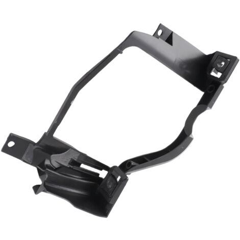 Soporte del faro delantero para BMW Serie 5 E60 E61 - Izquierdo Pieza 63126936089/63126936090