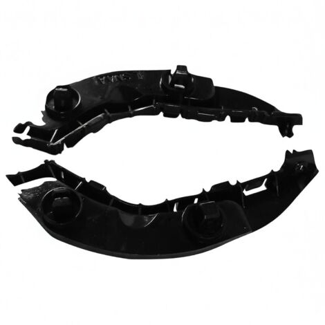Soporte del parachoques delantero para Honda Civic 2006-2011 – Pieza de montaje, reparación de carrocería duradera