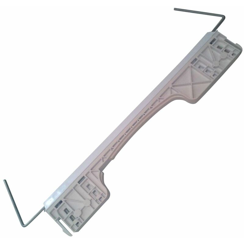 Soporte del resorte de la cubierta C00087073 ARISTON HOTPOINT HOTPOINT