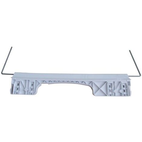 Soporte del resorte de la cubierta C00087073 ARISTON HOTPOINT HOTPOINT