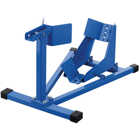 SOPORTE DELANTERO PARA MOTOCICLETA FERVI 0241