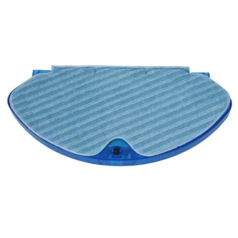 Soporte depósito y mopa para robot aspirador X-Plorer serie 60 ROWENTA RS-2230001948