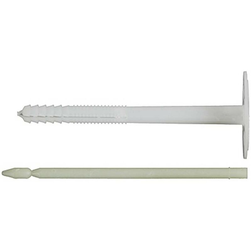 

041868 Taco de impacto DIPK 8/80-100 (Envase 200 uds) - Fischer