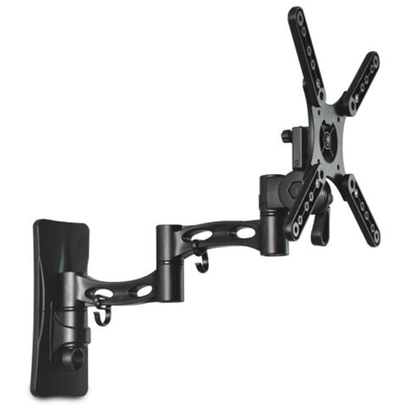 Tm Electron - tm soporte doble brazo TMSLC273 hasta 32' giro+incli.