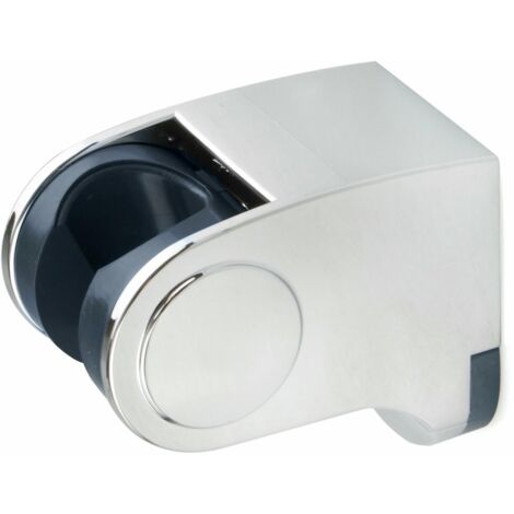 Soporte Ducha 3002 Cromado Alta Durabilidad