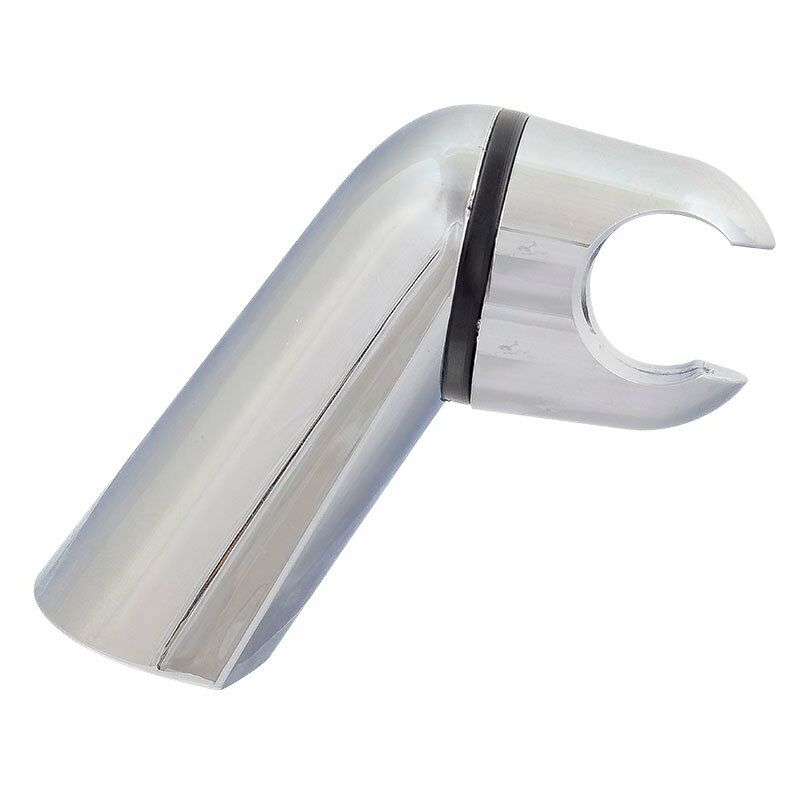 

Soporte Ducha Conico Abs Crom. Habitex