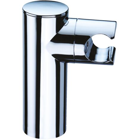 SOPORTE DUCHA PLASTICO
